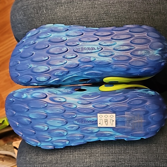Merrell Hydro Mocs - Picture 3 of 3